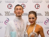 Yiming Tang & Xinyi Huang (China) - Winners 2017